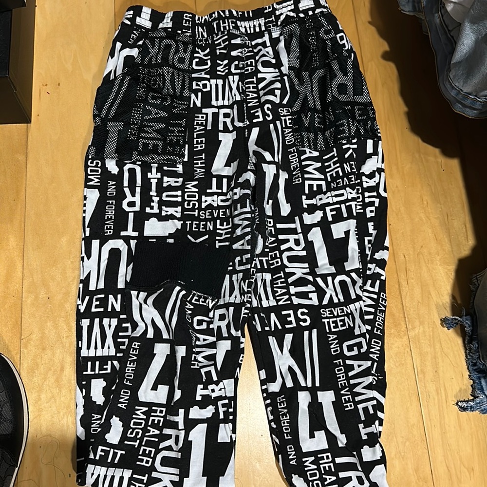 Trukfit joggers